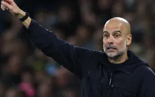 بعد سنوات المجد مع برشلونة… هل يفكر غوارديولا بخطوة مفاجئة؟