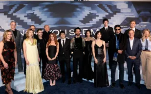 نجوم Now You See Me 3 يتدرّبون في أكاديمية السحر قبل عرض الفيلم