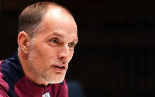 قبل الحديث عن كأس العالم.. ماذا قال توخيل عن راشفورد وبيلينغهام؟