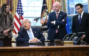 الولايات المتحدة تطلق برنامجًا لتسهيل تأشيرات جماهير مونديال 2026