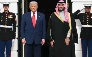 محمد بن سلمان يكتب فصلاً جديدًا في العلاقات السعودية الأمريكية من قلب البيت الأبيض