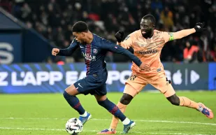 قمة نارية.. التشكيلة المتوقعة لمباراة باريس سان جيرمان وتوتنهام  