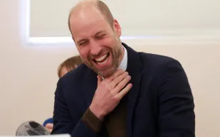 الأمير ويليام يمدح زوجته كيت ميدلتون.. ماذا قال؟