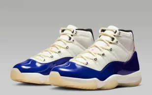 بعد ثلاثة عقود.. نايك تعيد إحياء أيقونة مايكل جوردان في إصدار Rare Air