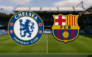 تشكيلة تشيلسي اليوم أمام برشلونة.. أبرز اللاعبين والخيارات التكتيكية