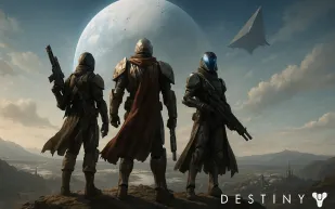 تسريب جديد يكشف حقيقة إطلاق جزء جديد من لعبة Destiny