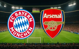 ليلة نارية في أوروبا وآسيا.. تعرّف على جدول مباريات اليوم الأربعاء 26 نوفمبر 2025