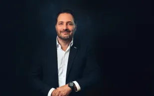 جوليان تورنار الرئيس التنفيذي لـHublot: الفخامة موقف لا مظهر.. والساعة رمز لإنجاز شخصي واعتزاز بالهوية