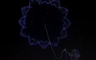  بـ16 ألف طائرة درون.. الصين تبهر العالم في أكبر عرض ضوئي بالتاريخ (فيديو)