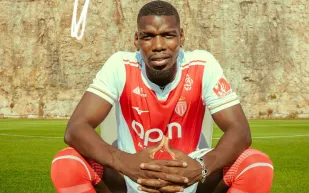 بعد 811 يومًا.. بول بوغبا يعود إلى الملاعب (فيديو)