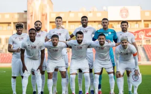  طلب رسمي من الشباب لاتحاد الكرة بشأن مواجهة الاتحاد في كأس الملك (فيديو)