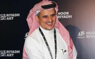 "نور الرياض أصبح منصة عالمية للإبداع"… الهزاني يكشف لـ"الرجل" أسرار تطور المهرجان