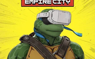 ذكريات الجيل الذهبي.. "سلاحف النينجا" تصبح لعبة افتراضية (فيديو)