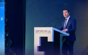 التاريخ يُكتب من الرياض: سوق سعودية هي الأولى لوكلاء الذكاء الاصطناعي