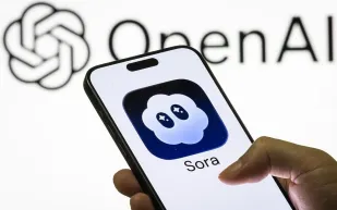 OpenAI تُطلق Sora على أندرويد وتسجيل أرقام قياسية في أول يوم