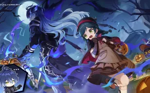 Genshin Impact تكشف عن مشروع جديد بعالم مفتوح وذكاء اصطناعي متطور (فيديو)