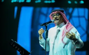 رابح صقر يكشف عن حفله المرتقب وألبومه المنتظر