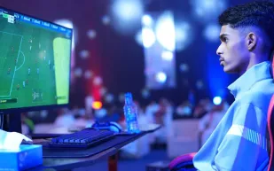 11 لعبة تشعل المنافسة في الدوري السعودي للرياضات الإلكترونية