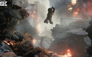 Battlefield 6 تفاجئ اللاعبين بتحديث جديد يعالج طور Escalatio (فيديو)