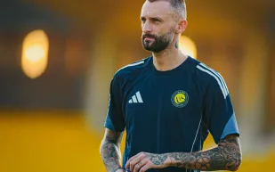 بأمر سباليتي.. يوفنتوس يحسم ملف نجم النصر السعودي في الميركاتو الشتوي