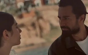 موعد عرض فيلم قصر الباشا يقترب.. جريمة وغموض في صالات السعودية (فيديو)