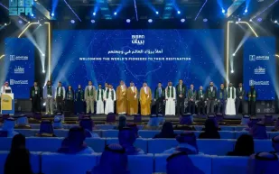 السعودية تمكّن رواد الأعمال حول العالم عبر "الإقامة المميزة"