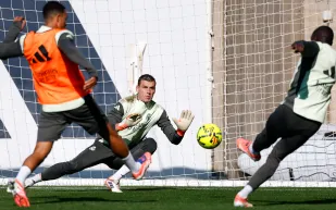 تفاصيل الخطة الاستثمارية الجريئة لريال مدريد.. هل ينجح النادي الملكي في تنفيذها؟