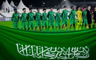 3 فرص تؤهل منتخب السعودية للناشئين إلى الدور المقبل من المونديال