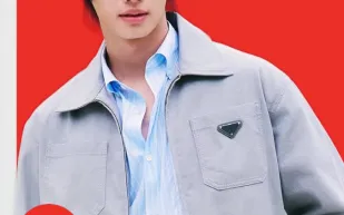 مهرجان البحر الأحمر السينمائي يحتفي بمشاركة وين ميتاوين