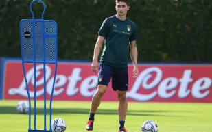 من صفقة الـ37.7 مليون يورو إلى الاعتزال المبكر.. حكاية ماتيا كالدارا التي أوجعت ميلان