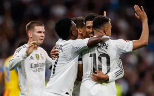 تشكيلات ريال مدريد وإلتشي المتوقعة.. غيابات مؤثرة قبل المواجهة المرتقبة