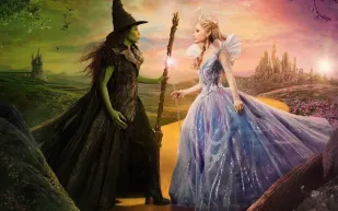Wicked: For Good يشعل شباك التذاكر.. افتتاح يفوق كل التوقعات!