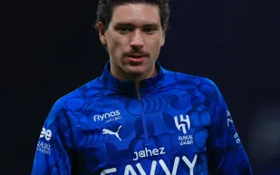 غضب نونيز يهدد مسيرته مع الهلال بعقوبات محتملة.. ما القصة؟