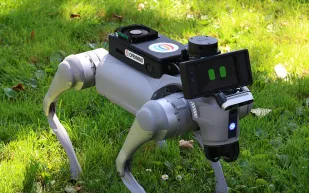 ابتكار جديد يجعل الروبوتات تتعلم وتقرر ذاتيًا دون خوادم خارجية