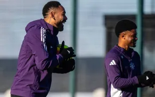 التشكيل المتوقع لمانشستر يونايتد أمام إيفرتون في الدوري الإنجليزي