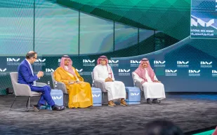 انطلاق القمة الدولية للمعارض بالرياض.. 20 مبادرة لتطوير قطاع الفعاليات في المملكة