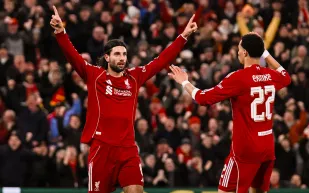 تشكيل ليفربول ووست هام المتوقع.. هل يواصل "الريدز" نتائجه السلبية؟