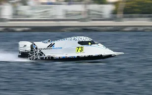 موسم جدة 2025 يحتضن الفورمولا1 المائية.. عروض وترفيه وحماس بلا توقف