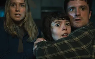 Five Nights at Freddy’s 2 يصل دور السينما السعودية ديسمبر المقبل (فيديو)