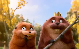 بيكسار تكشف عن العرض الدعائي الجديد لفيلم Hoppers