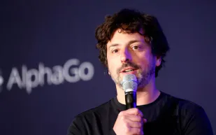 مؤسس غوغل يتبرع بـ1.1 مليار دولار.. ما الهدف؟