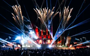 تعرف على أسعار تذاكر مؤتمر مدل بيست إكس بي بنسخته الرابعة في الرياض