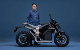 هوندا تكشف عن WN7.. أول دراجة كهربائية إنتاجية بالكامل في تاريخها (فيديو) 