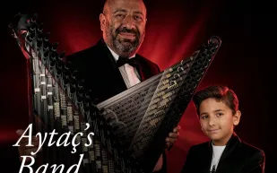 حفل موسيقي فريد لفرقة أيتاتش التركية في بوليفارد وورلد في هذا الموعد