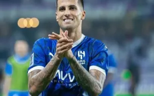 ثنائي دوري روشن ضمن تشكيل أوروبا المثالي لكأس العالم 2026