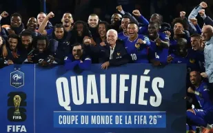 مَن المتأهلون رسميًا حتى الآن لكأس العالم 2026؟ قائمة محدثة