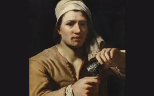 لوحة ميشيل سويرتس تعرض في مزاد سوذبيز بقيمة تتجاوز 1.2 مليون يورو