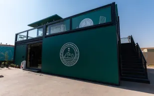 منتدى TOURISE 2025: هيئة تطوير بوابة الدرعية تستعرض دورها في تعزيز الاستدامة السياحية  