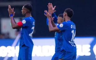 أسطورة الهلال ينتقد إنزاغي: نفوز بلا هوية ولا أسلوب واضح (فيديو) 