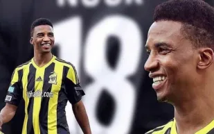 محمد نور يدافع عن سالم الدوسري ويكشف سر التراجع (فيديو)